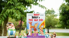 Ngày hội Astérix 2024 tại Việt Nam