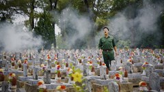 “Thiên hùng ca bất tử” - tri ân các anh hùng liệt sĩ
