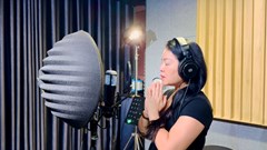 Bài hát về Tổng Bí thư Nguyễn Phú Trọng mang lại những cảm xúc đặc biệt cho người nghe