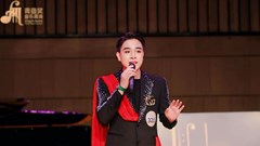 Trần Tùng Anh đoạt giải Đặc biệt cuộc thi âm nhạc Trung Quốc