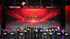  Khúc tráng ca hào hùng về một “thời hoa lửa”