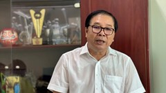 Thu hơn 344 tỉ đồng tiền bản quyền tác giả âm nhạc năm 2023