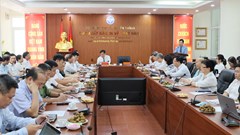 Hoàn thiện cơ chế chính sách cho hoạt động xuất bản