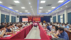 Bảo tồn, phát huy giá trị di sản văn hóa phi vật thể được UNESCO ghi danh tại miền Trung - Tây Nguyên