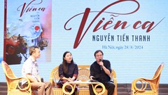 Viễn ca - Nơi náu trú của cảm xúc