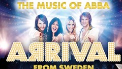 Nhóm nhạc Thụy Điển biểu diễn âm nhạc của ABBA tại Việt Nam