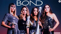 Toàn bộ tiền bán vé đêm nhạc “BOND Live In Vietnam” sẽ được ủng hộ đồng bào bị thiệt hại do cơn bão số 3