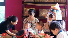 Nỗ lực làm sống lại các làng nghề thủ công truyền thống