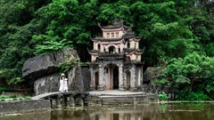 93 bức ảnh tiêu biểu nhất của Việt Nam sẽ trưng bày tại chương trình Xúc tiến Du lịch – Điện ảnh Việt Nam tại Hoa Kỳ