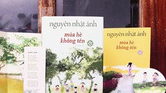 Đề xuất trao Giải thưởng Sách quốc gia lần thứ VII cho 60 tác phẩm