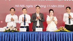 Ra mắt Hãng phim Bạch Mã thuộc Phương Nam Film