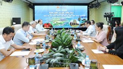 Phát huy nguồn lực xã hội trong bảo vệ, phát huy giá trị di sản văn hóa