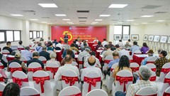 Thành tựu của nhiếp ảnh Việt Nam 50 năm phát triển cùng đất nước