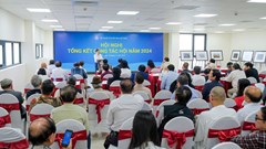 Nhiếp ảnh Việt Nam gắn liền với các sự kiện lớn của đất nước 