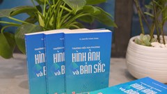 Ra mắt sách về xây dựng thương hiệu và bản sắc địa phương