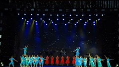 Gần 1.000 nghệ sĩ sẽ tham gia Liên hoan Ca múa nhạc toàn quốc - 2024 đợt 1