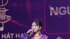 Nơi những giọng ca toả sáng