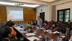 Định hướng ngành Âm nhạc học đáp ứng nhu cầu phát triển của xã hội