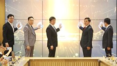 Ra mắt nền tảng Sách, báo quốc gia để giảm nghèo về thông tin