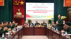 35 tác phẩm xuất sắc được trao giải cuộc thi viết “Những tấm gương bình dị mà cao quý” lần thứ 15