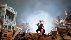 “Đào, phở và piano” vào vòng bầu chọn giải Mai Vàng lần thứ 30 - 2024