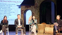 “Đám cưới chuột” - Một hành trình nghệ thuật độc đáo và sáng tạo