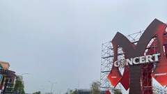 Khán giả cuồng nhiệt cùng “Anh trai vượt ngàn chông gai”