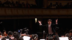 Hoà quyện giữa nhạc thính phòng và âm nhạc dân tộc