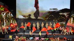  Có nhiều nét mới, khuyến khích nghệ sĩ sáng tạo