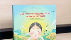 Khám phá đặc trưng các dân tộc Việt Nam qua trang phục và những câu chuyện đầy cảm hứng