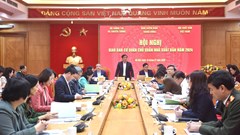 Ngành xuất bản góp phần xây dựng hệ sinh thái công nghiệp sáng tạo