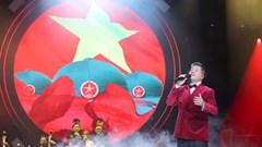 Nhạc sĩ Nguyễn Thành Trung ra mắt chùm 3 ca khúc mừng Đảng, mừng Xuân