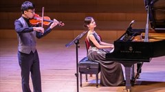 Hòa nhạc Sưởi ấm - Hành trình tiếp nối