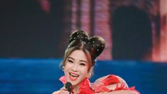 Bản tình ca tôn vinh những người phụ nữ