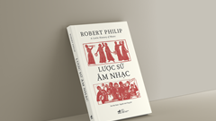 Giao lưu, trò chuyện về âm nhạc cổ điển phương Tây