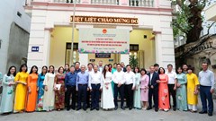 Xây dựng chiến lược phát triển ngành Xuất bản, In và Phát hành phù hợp với tình hình thực tế
