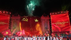 “Mùa xuân thống nhất” – Những trang sử hào hùng của dân tộc