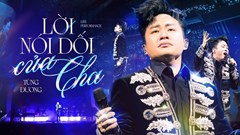 Sau “Tái sinh”, Tùng Dương sẽ “làm mưa làm gió” với ca khúc mới của Đông Thiên Đức?