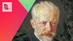Đêm nhạc Tchaikovsky tại Hà Nội