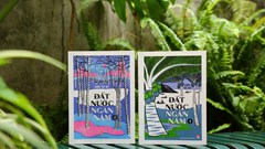 NXB Kim Đồng ra mắt loạt ấn phẩm chào mừng Ngày Sách và Văn hóa đọc Việt Nam lần thứ Tư