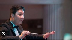 Hoà nhạc giao hưởng dân tộc thính phòng đặc biệt "Bài ca chiến thắng"