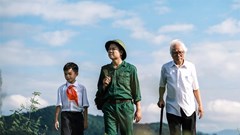 Tùng Dương, Soobin, Phương Linh “đổ bộ” sân khấu ở Hải Phòng