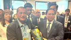 Giải điểm nghẽn tài chính – thuế cho hộ cá thể, mở lối chuyển thành doanh nghiệp