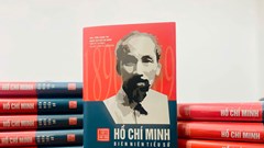 Tái bản các ấn phẩm đặc biệt về Chủ tịch Hồ Chí Minh
