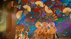 Khi văn hóa Việt trở thành căn cốt cho ballet đương đại