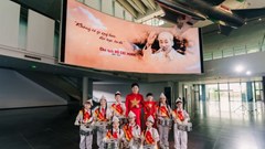 MV “Có Bác trong tim“: Sự kết hợp độc đáo mang tính lịch sử của “3 thế hệ“