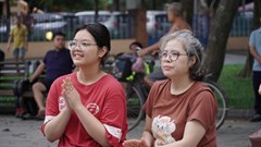 Hà Nội kiến tạo đô thị sáng tạo từ những không gian âm nhạc mở