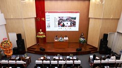 Giữa AI và di sản, giáo dục nghệ thuật tìm lời giải mới