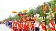 Giỗ Tổ Hùng Vương 2026: Sức mạnh mềm trong không gian phát triển mới