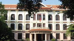 Bảo tàng Mỹ thuật Việt Nam - Hành trình hơn bốn thập kỷ gìn giữ di sản